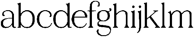 Aether Mini otf (400) FONT