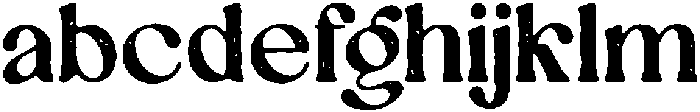 Aexori News otf (400) FONT