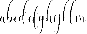 aesthetic otf (400) FONT