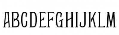 Aeolian Regular Font LOWERCASE