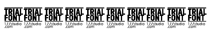 AESTHETIC PLEASURE DEMO REGULAR Font OTHER CHARS