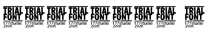 AESTHETIC PLEASURE DEMO REGULAR Font OTHER CHARS