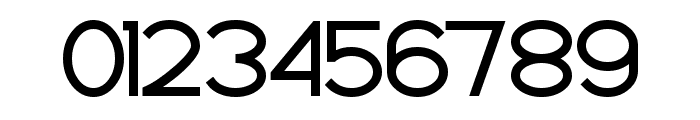A?ejo Font OTHER CHARS