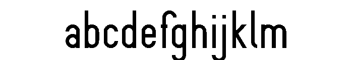 Aeronef FONT