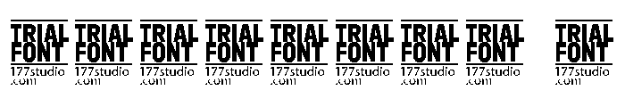 Aesthetic Relations Demo Regular Font OTHER CHARS