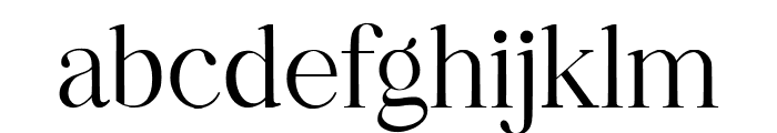 Aethelion Free Regular FONT