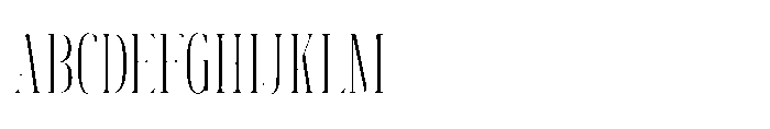 Aerdos Extra Light FONT