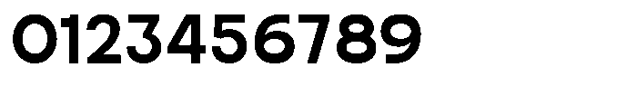 Aergun Font OTHER CHARS
