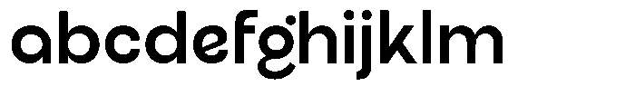 Aergun FONT