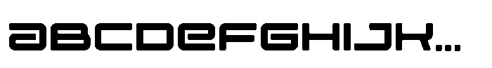 Aerios Bold FONT