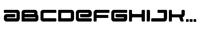 Aerios Extra Bold FONT
