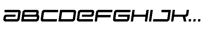 Aerios Italic FONT