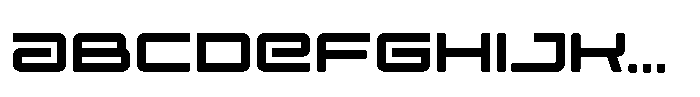 Aerios Semi Bold FONT