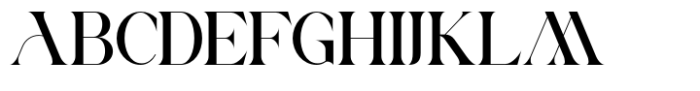 Aerisa Font