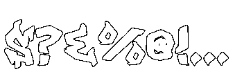 Aero Vault Outline Outline Font OTHER CHARS