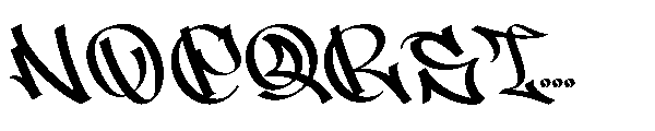 Aerolt Regular Font UPPERCASE