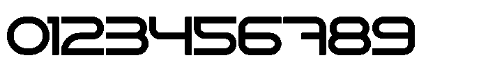 Aeruno Font OTHER CHARS