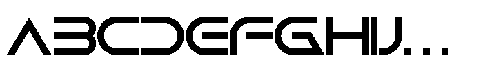 Aeruno FONT