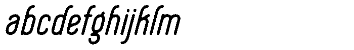 Aesthelina FONT