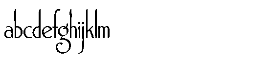 Aesthetic Rigelsia FONT