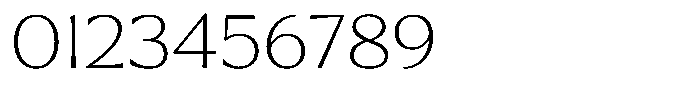 Aetheria Font OTHER CHARS