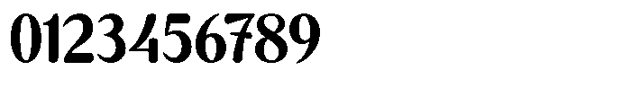 Aetherialrocks Regular Font OTHER CHARS