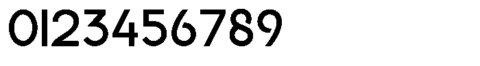 Aexiron Font OTHER CHARS