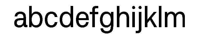 AeonikCondensedProOVERVIEW Regular FONT