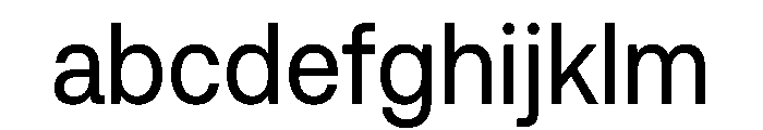 AeonikCondensedProVF Regular FONT