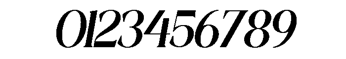 AFFIORA-SemiBold Font OTHER CHARS