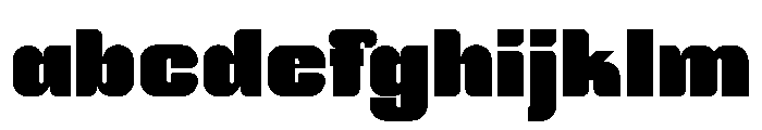 Affagarth FONT