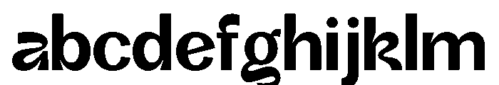 Affinik FONT