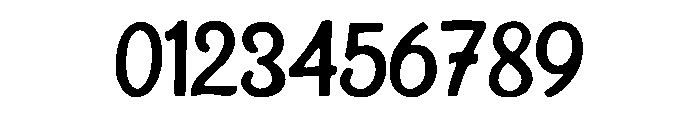 Affinity Font OTHER CHARS