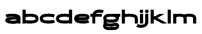 Afgeta Bold FONT