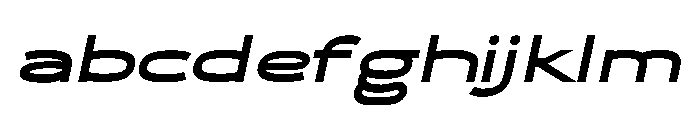 Afgeta Italic FONT