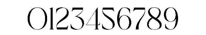 Afgra Font OTHER CHARS