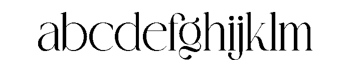 Afgra FONT