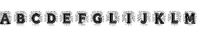 Afreen Regular FONT