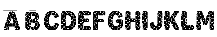 Afropunk Regular FONT