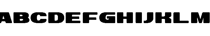 After Coffee Regular FONT