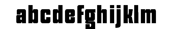 After Sports Regular FONT