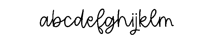 Afternoon In Rome FONT