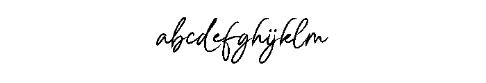Aftershine1 FONT