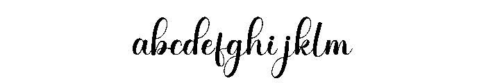 Aftershine FONT