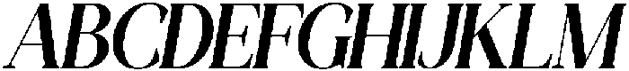 AFFIORA-Bold otf (700) Font