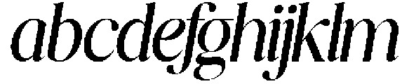 AFFIORA Light otf (300) FONT