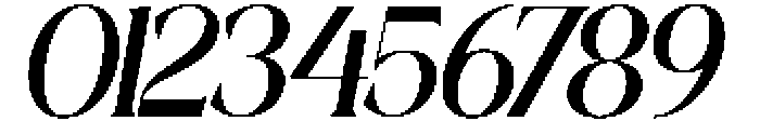 AFFIORA Medium otf (500) Font OTHER CHARS