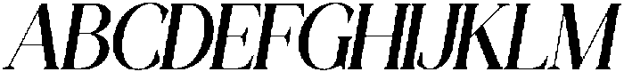 AFFIORA Medium otf (500) Font