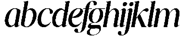 AFFIORA-Regular otf (400) FONT