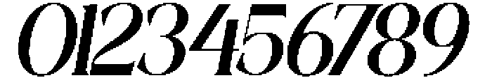 AFFIORA Semi Bold otf (600) Font OTHER CHARS